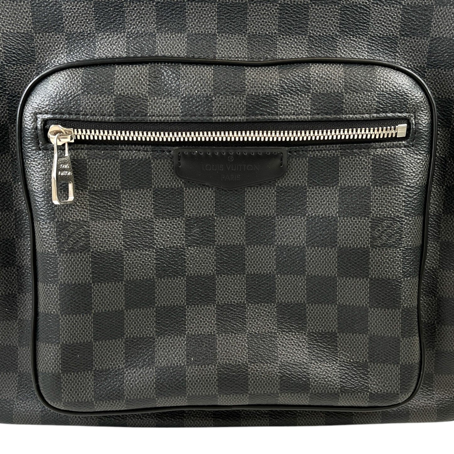 Men's Josh Backpack Black