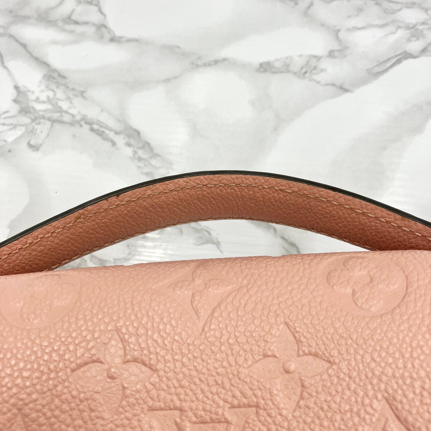 Louis Vuitton Amplant Pochette Metis