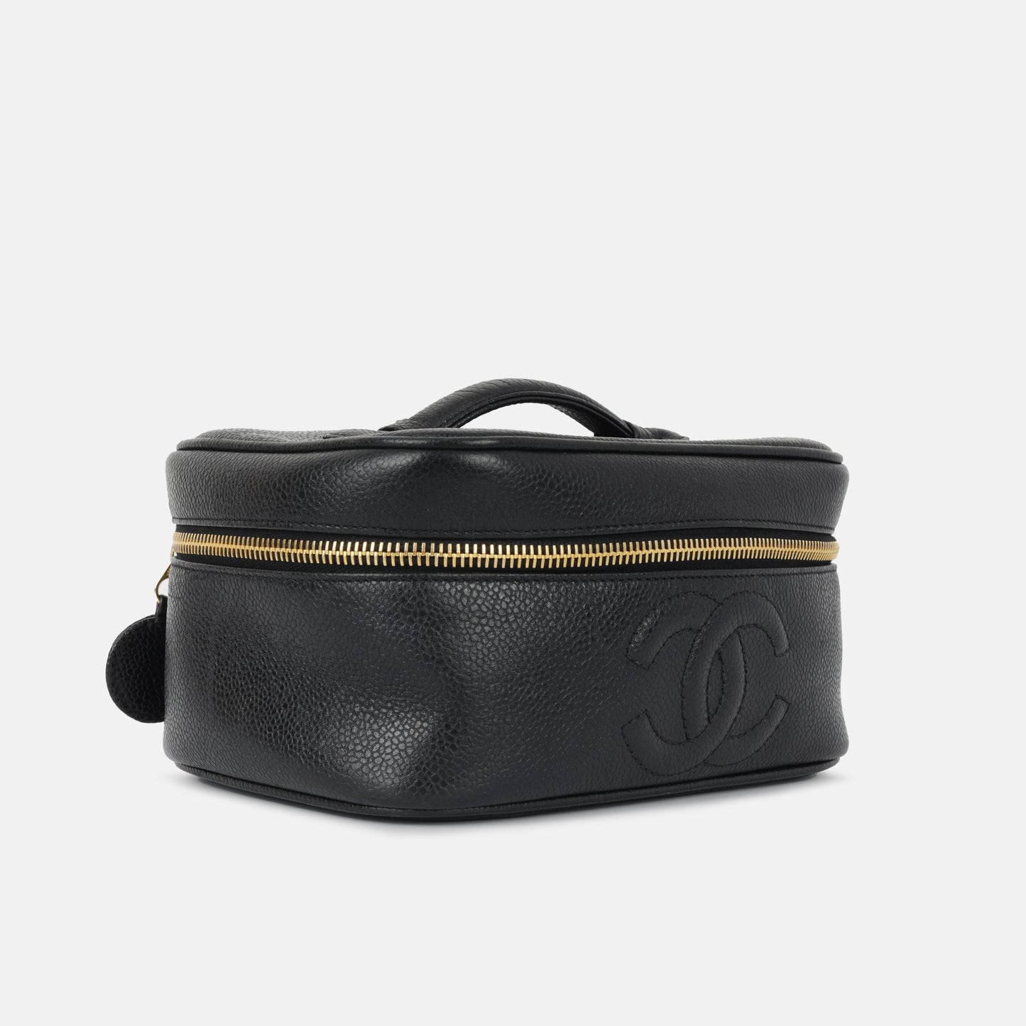 Chanel Vintage Mini Vanity