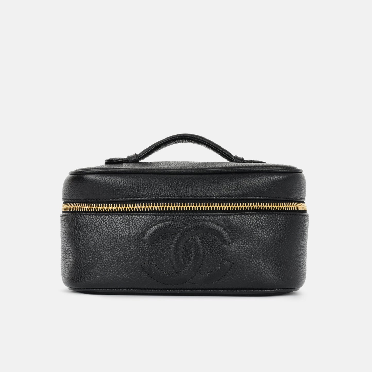 Chanel Vintage Mini Vanity