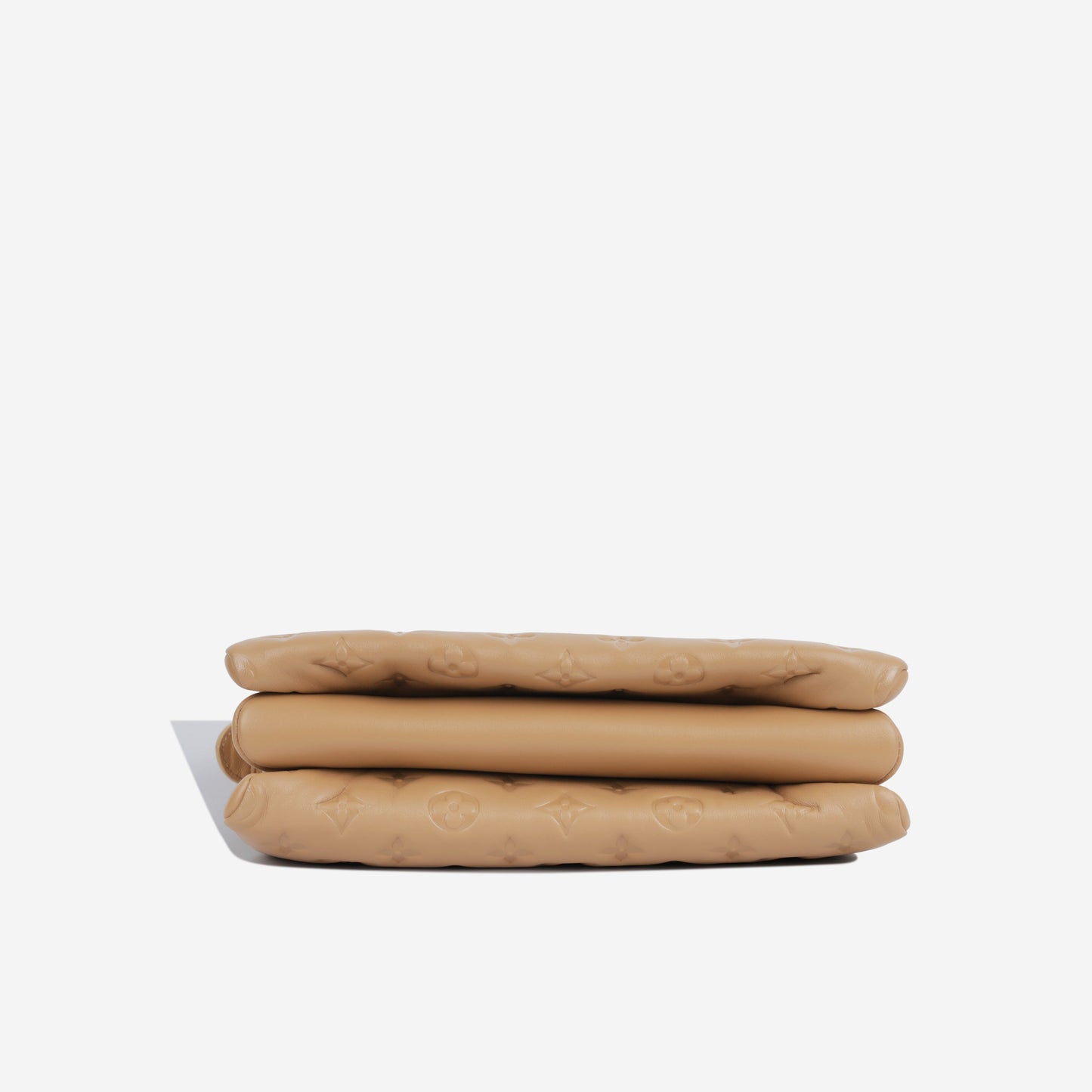 Louis Vuitton Coussin PM - Beige Empreinte
