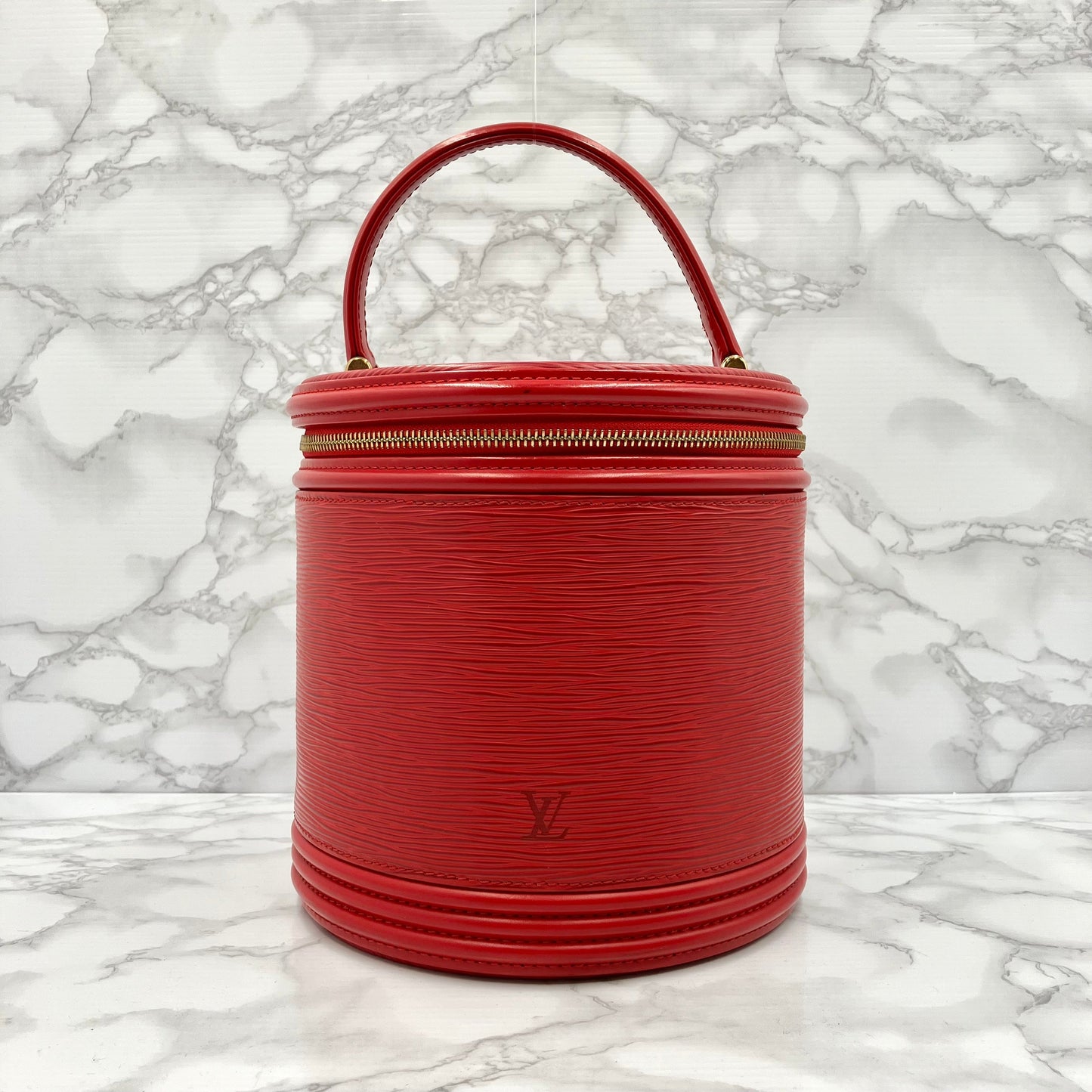 LOUIS VUITTON Epi Cannes