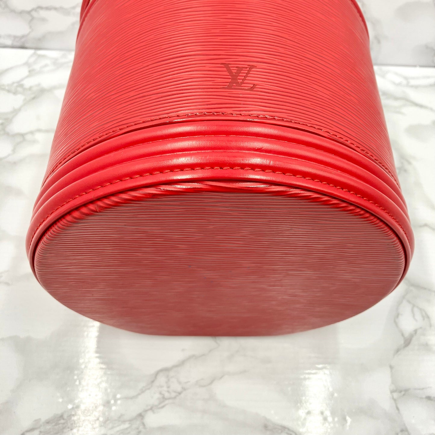 LOUIS VUITTON Epi Cannes
