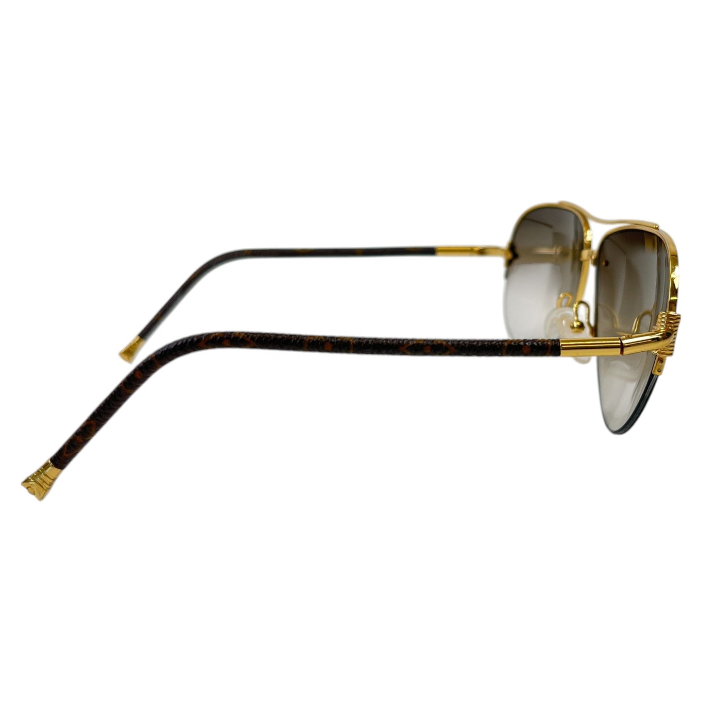Women's 70571U 977 Sunglasses Gold