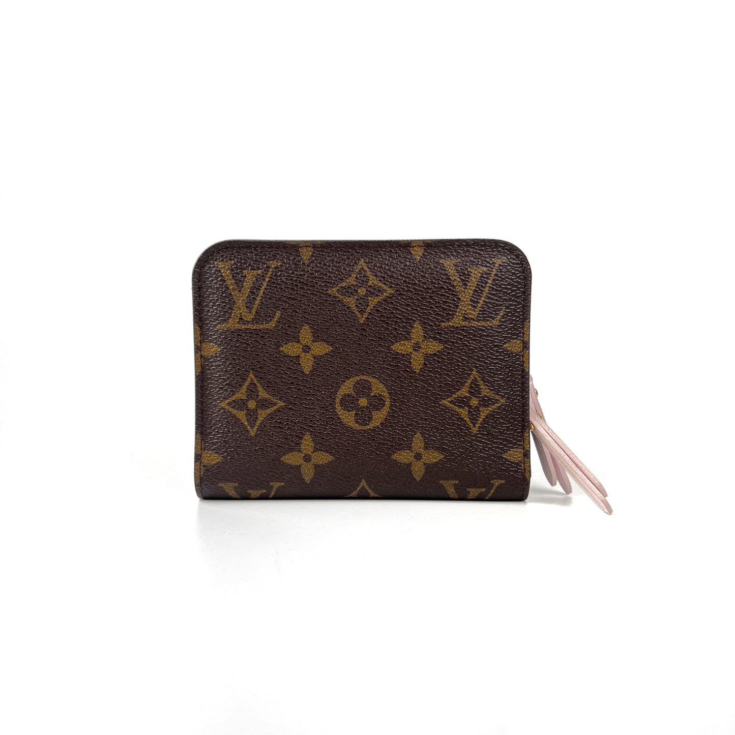 Louis Vuitton Monogram Compact Wallet