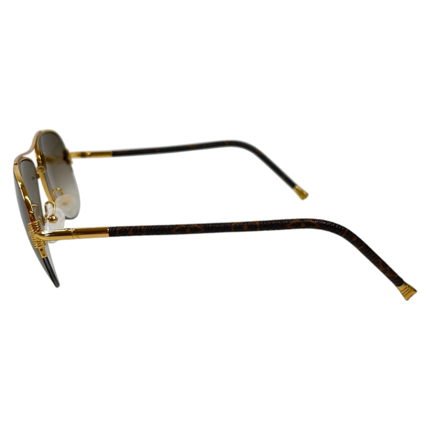 Women's 70571U 977 Sunglasses Gold