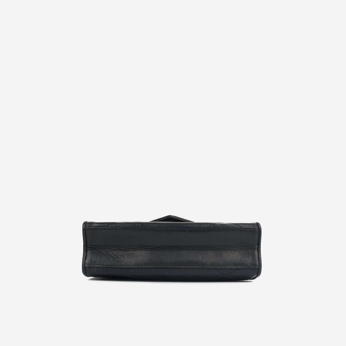 Chanel Vintage Envelope Top Handle