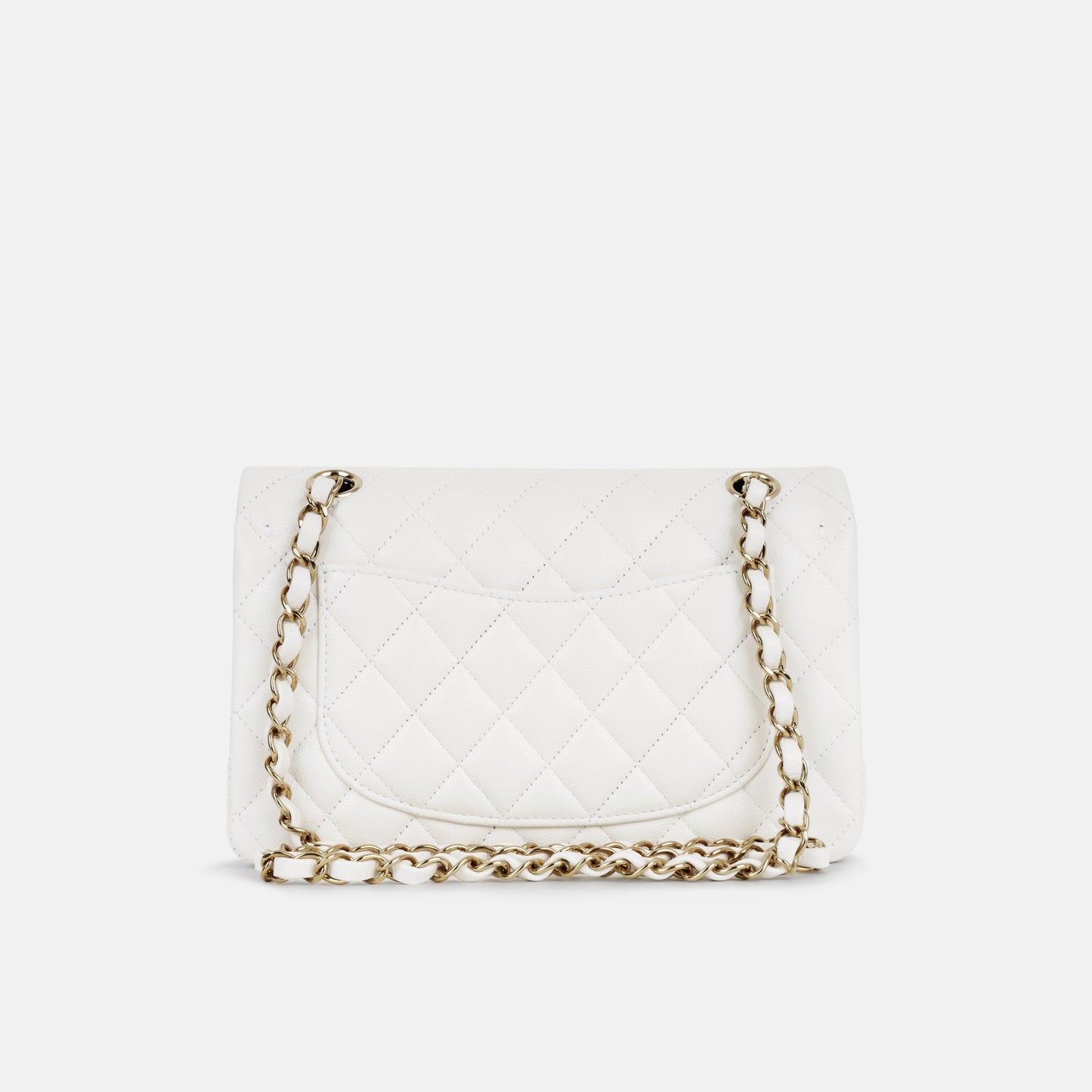 Chanel Classic Flap Bag - Small