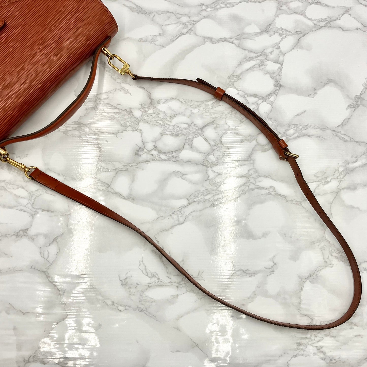 Louis Vuitton Epi Monceau