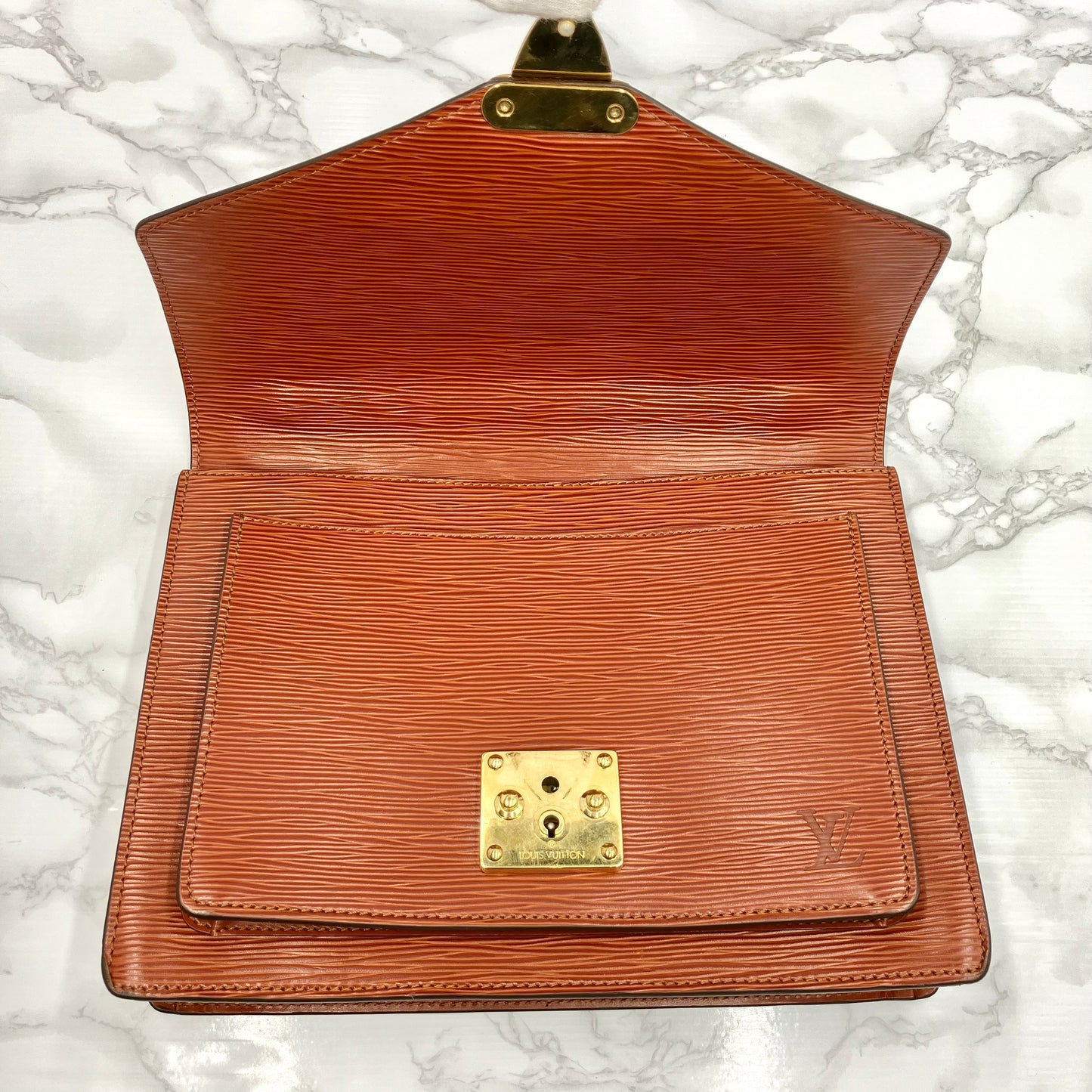 Louis Vuitton Epi Monceau