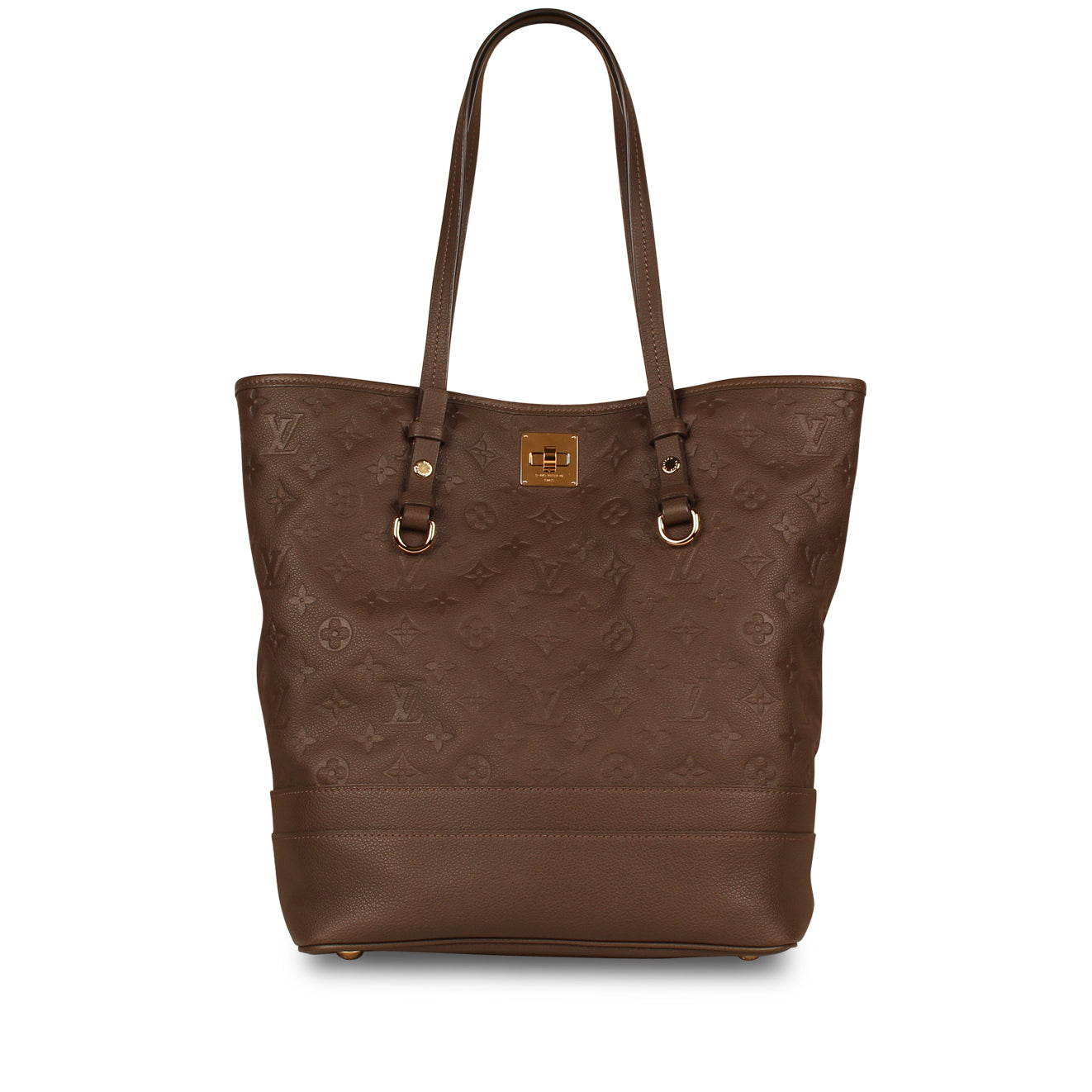 Louis Vuitton Citadine PM - Empreinte