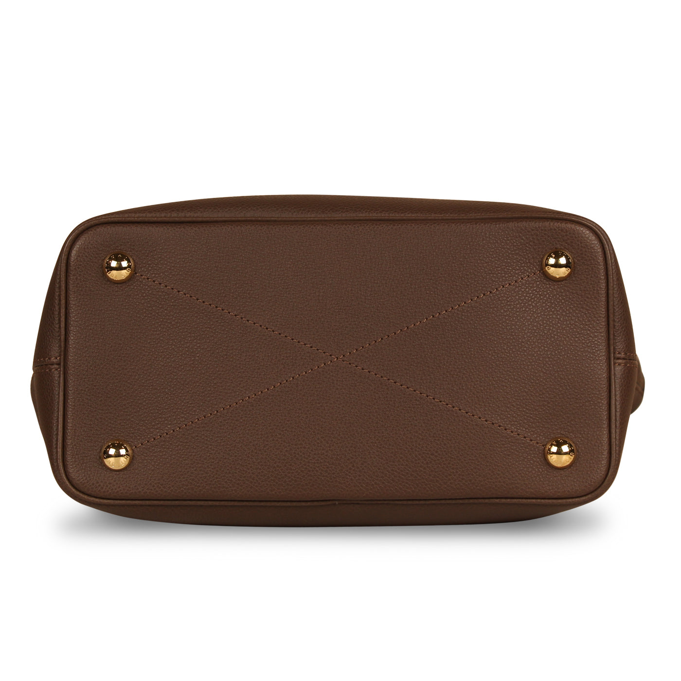 Louis Vuitton Citadine PM - Empreinte