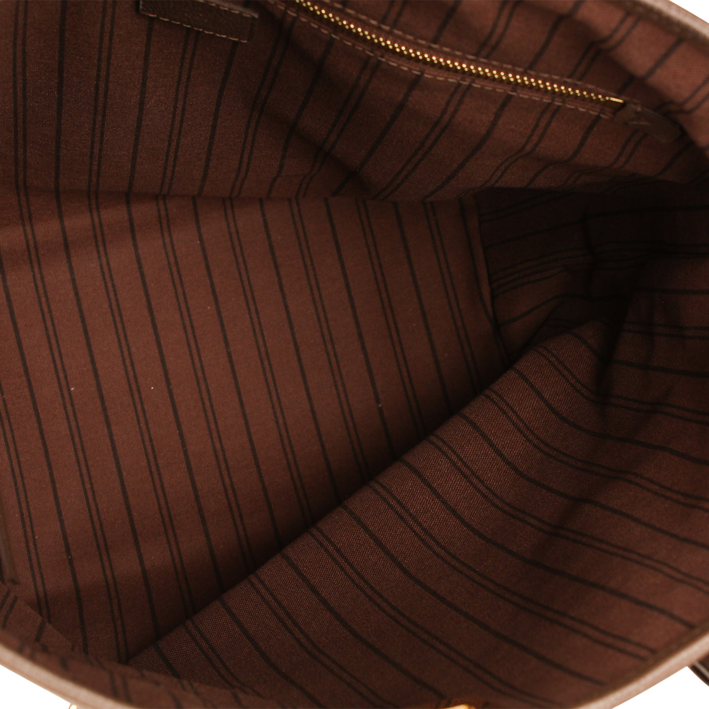Louis Vuitton Citadine PM - Empreinte
