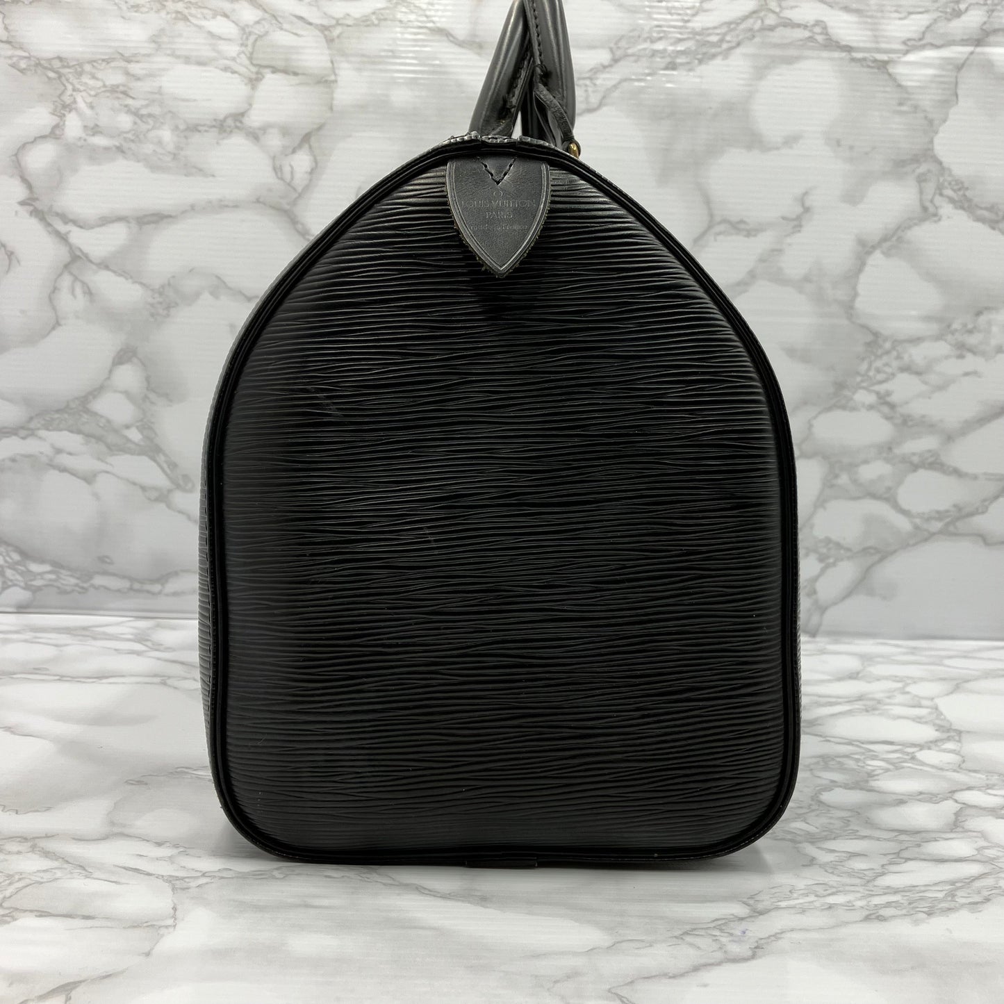 LOUIS VUITTON Epi Speedy30