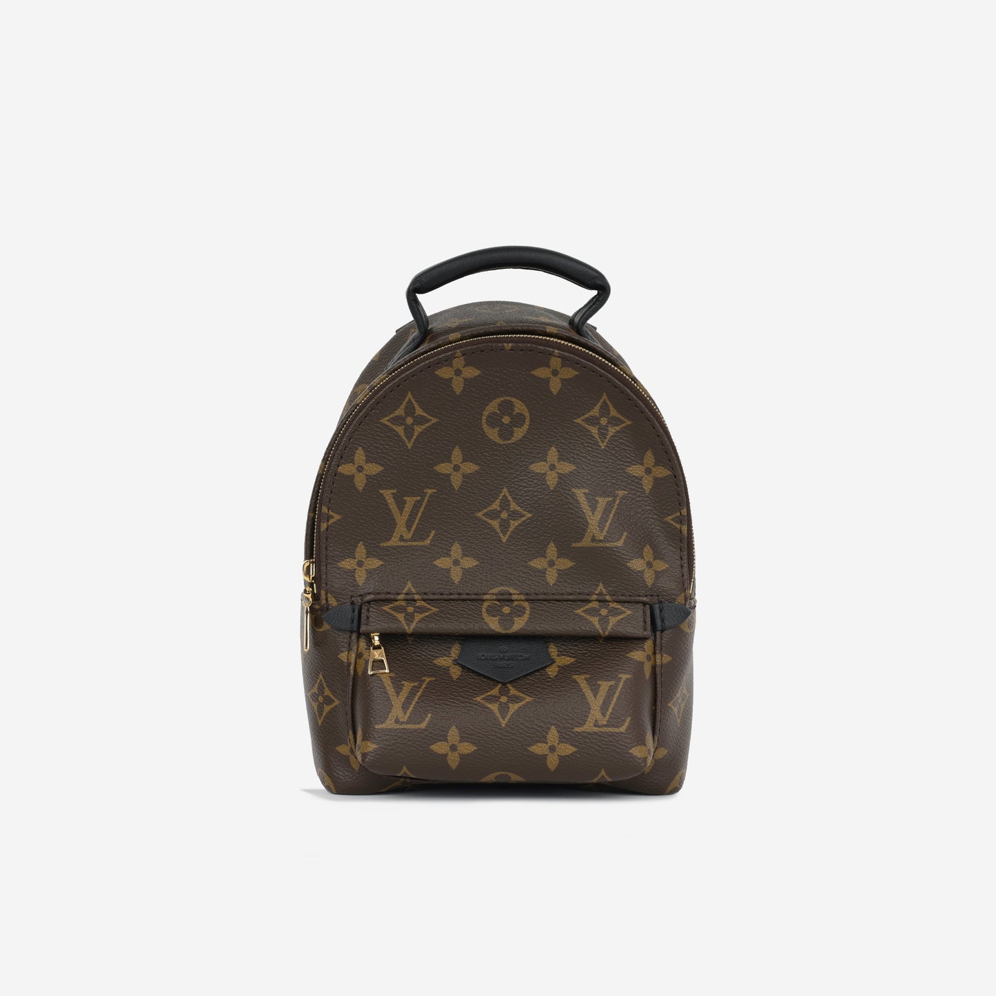 Louis Vuitton Mini Palm Springs - Monogram