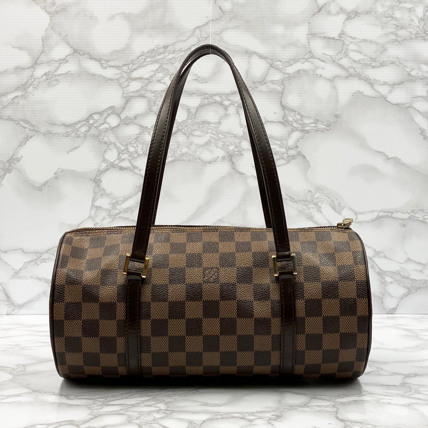 LOUIS VUITTON Damier Papillon 30