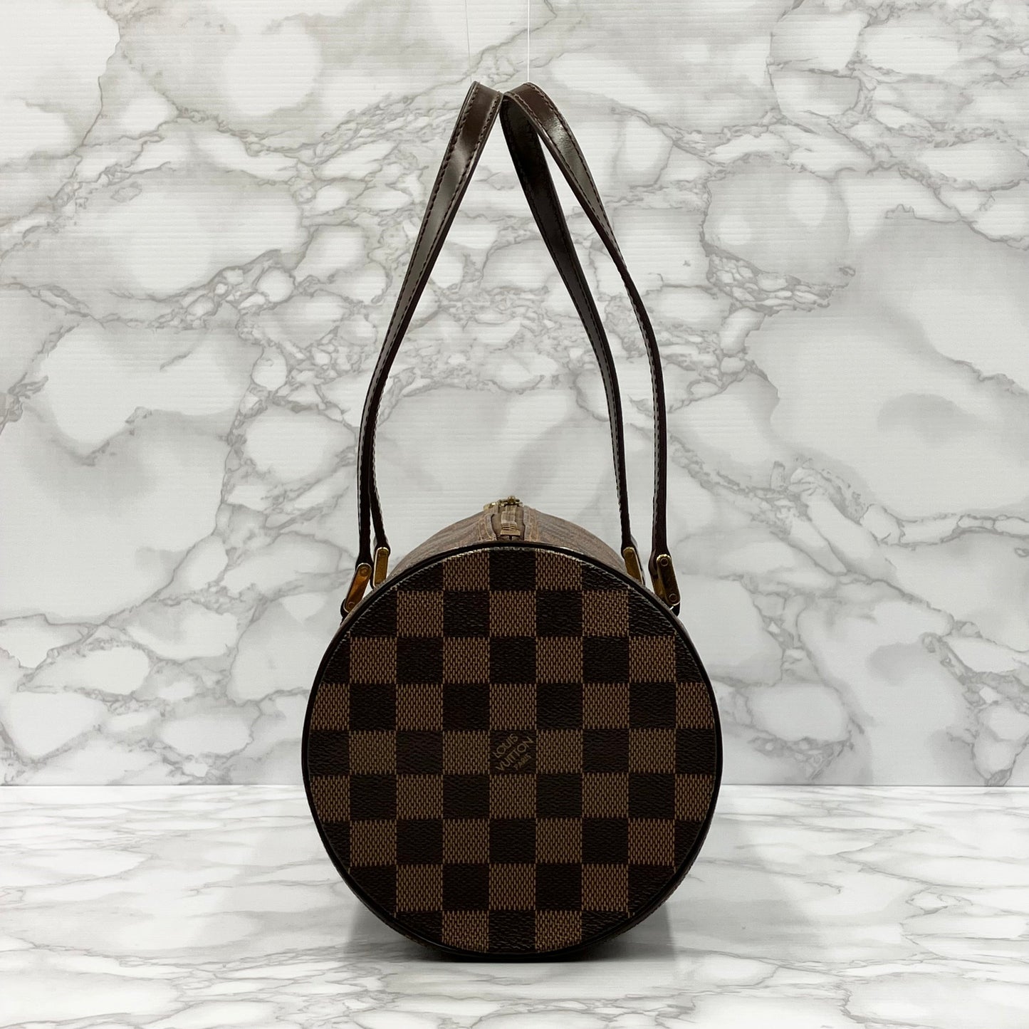 LOUIS VUITTON Damier Papillon 30