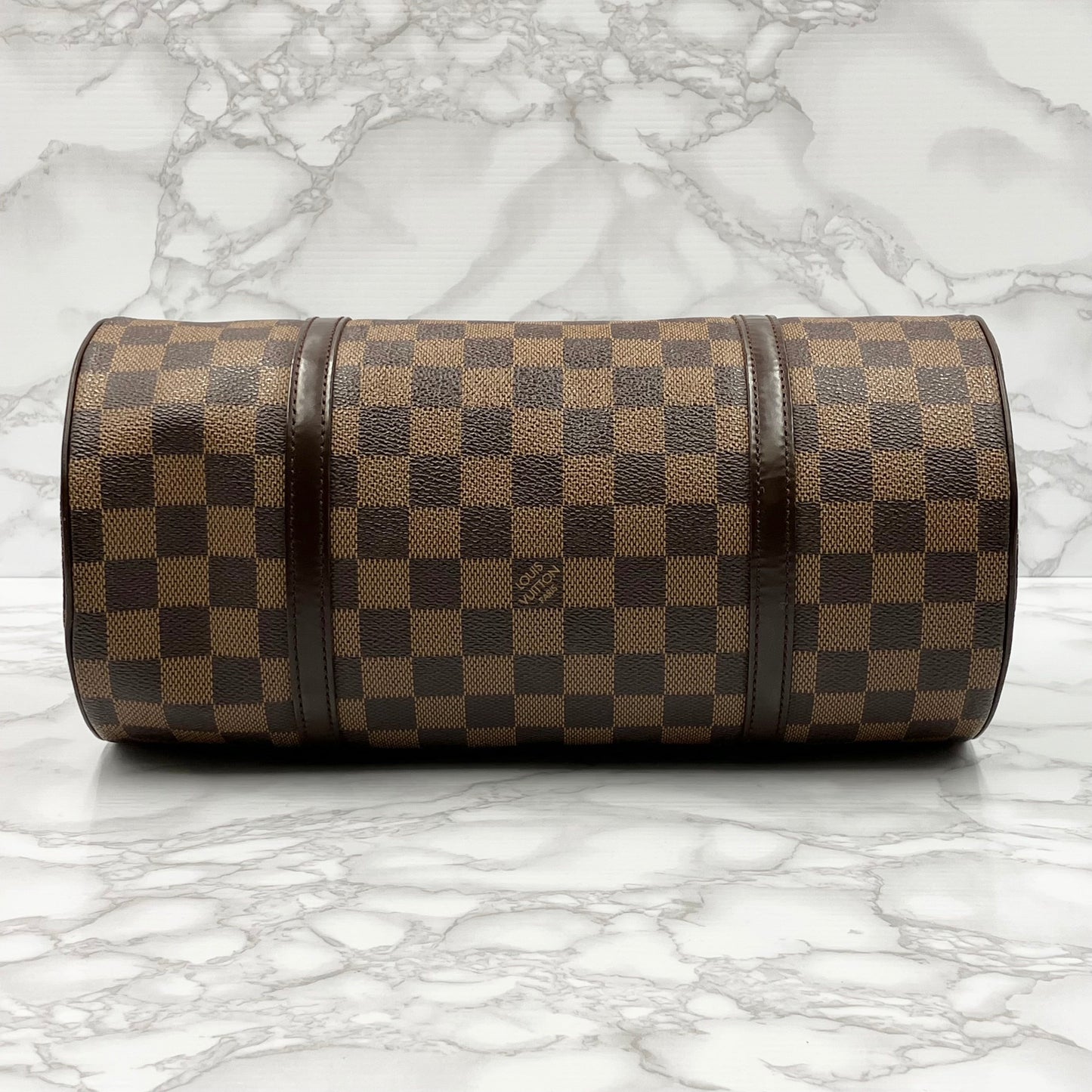 LOUIS VUITTON Damier Papillon 30