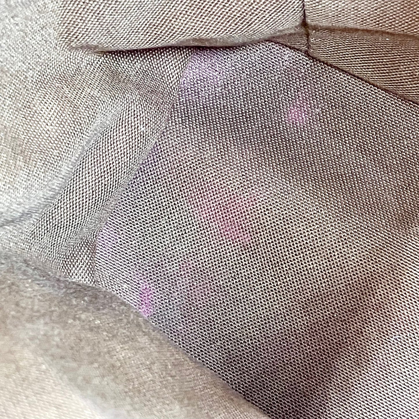 LOUIS VUITTON Monogram Monsri