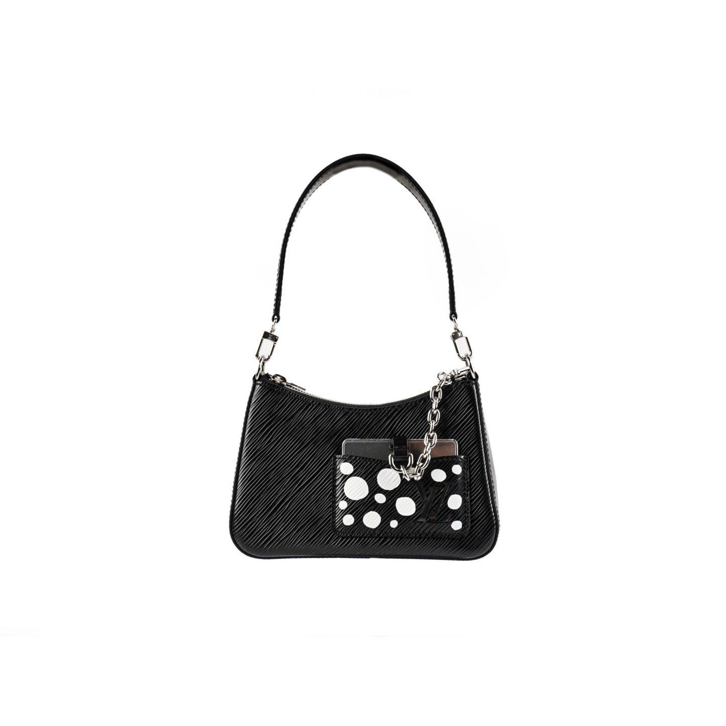 Louis Vuitton Marellini x YK Black