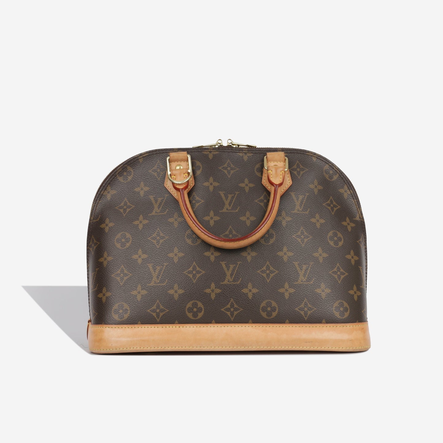 Louis Vuitton Alma PM