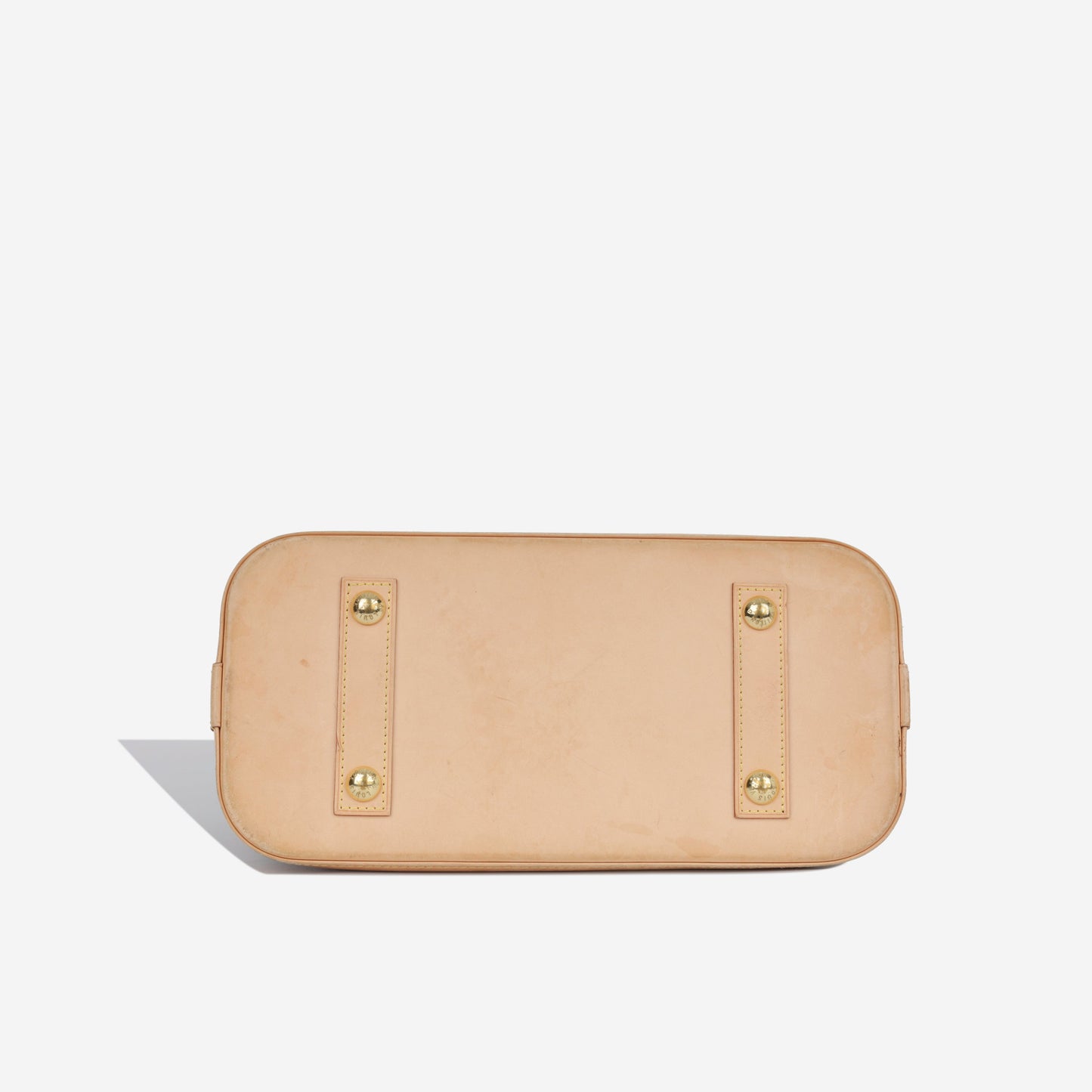 Louis Vuitton Alma PM