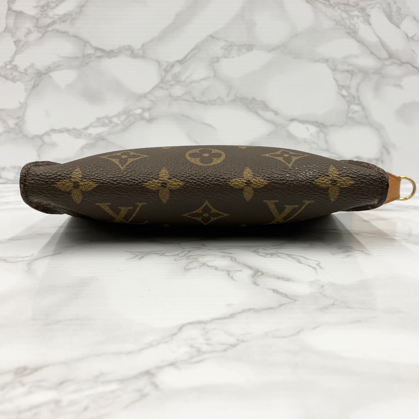LOUIS VUITTON Monogram Pouch