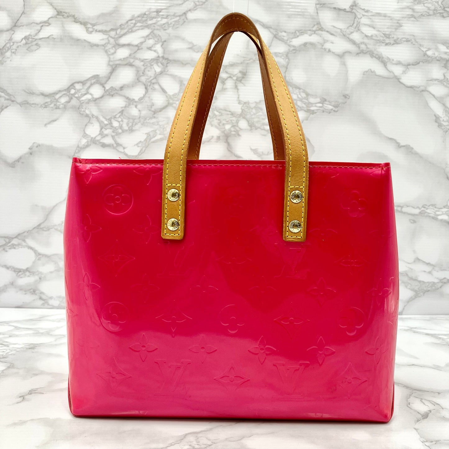 LOUIS VUITTON Reade PM