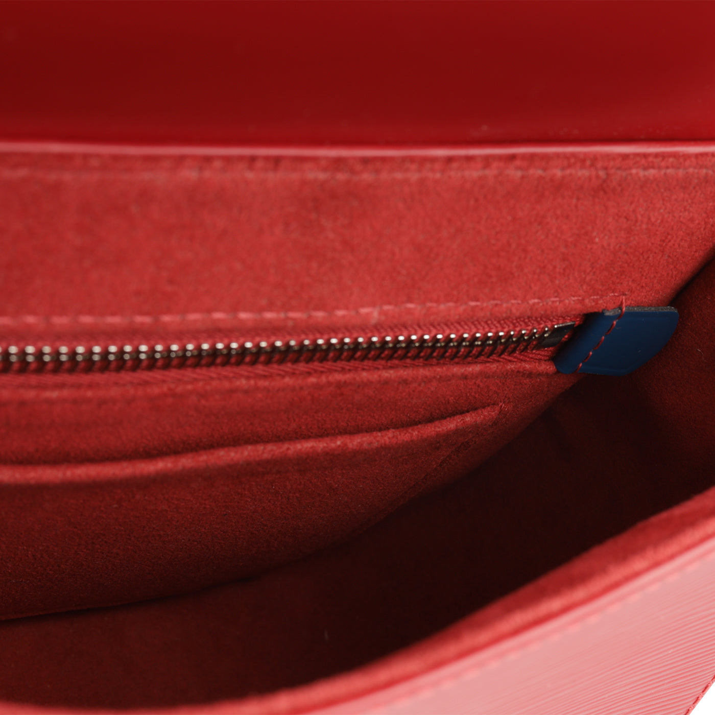 Louis Vuitton Eden Satchel