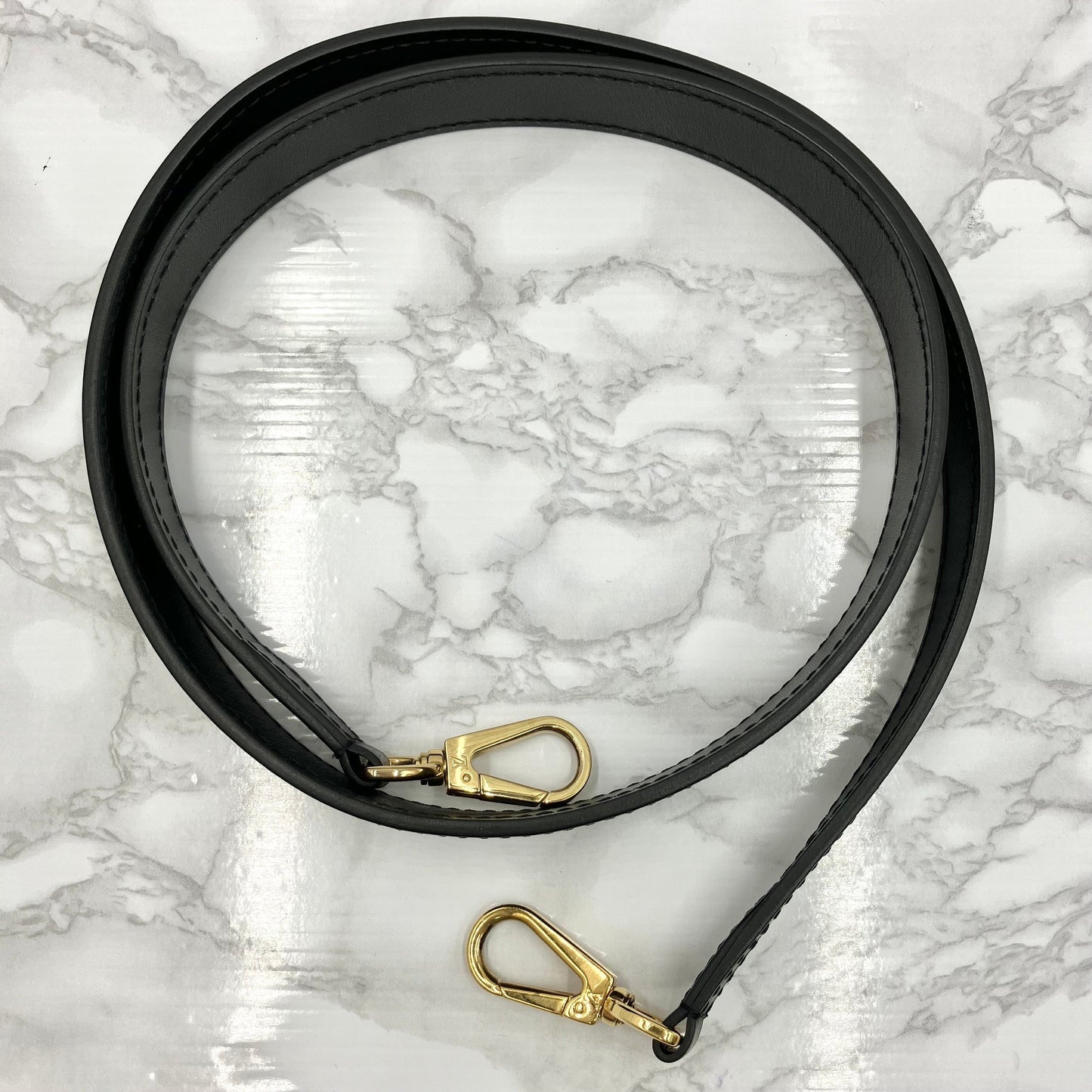 LOUIS VUITTON Monogram Georges BB