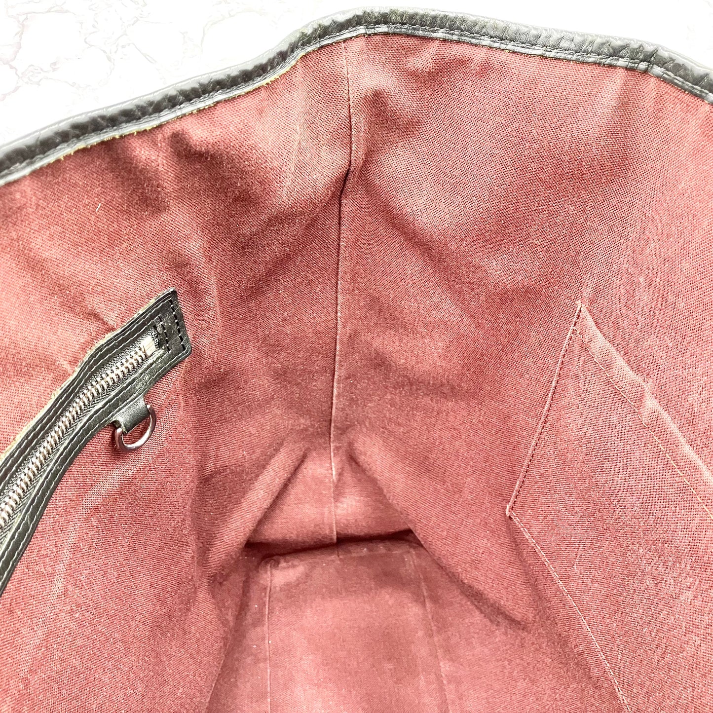 LOUIS VUITTON Monogram MacArthur Davies