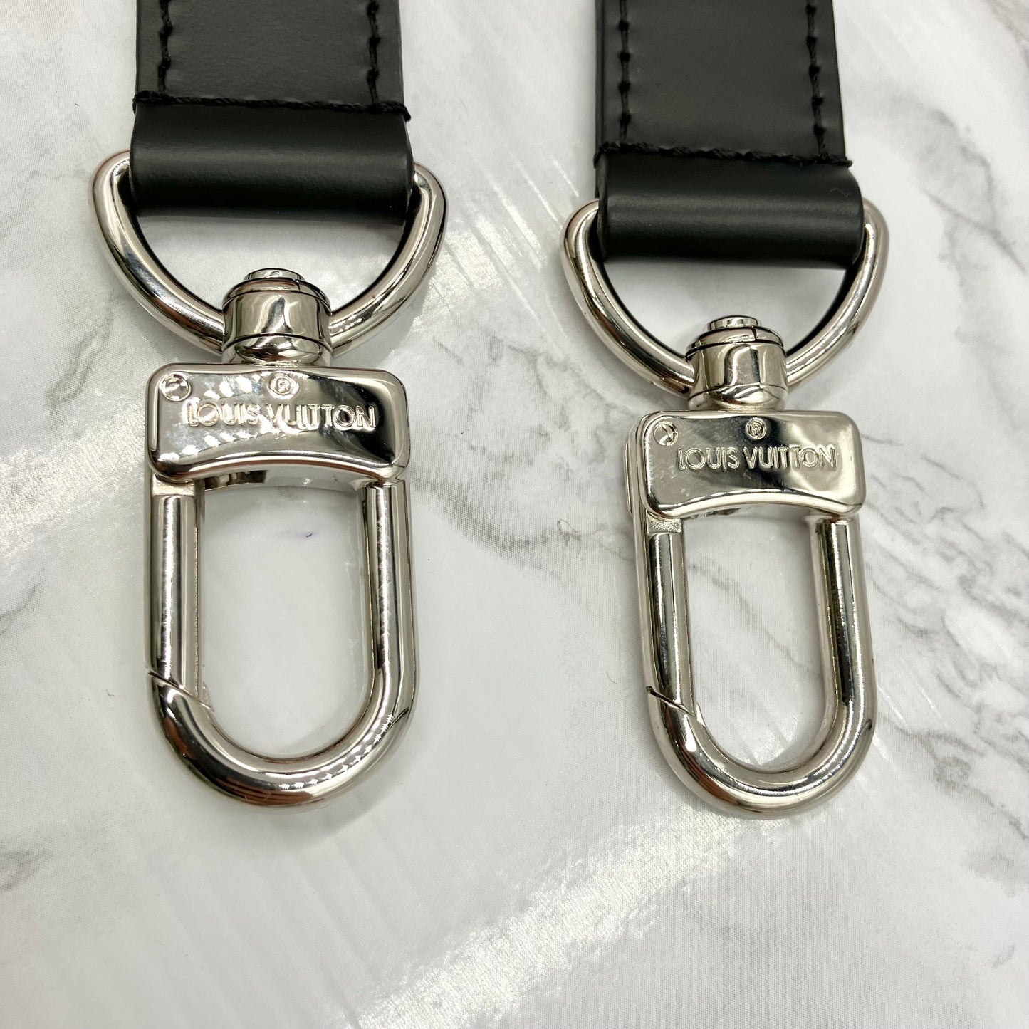 LOUIS VUITTON Keepall Strap