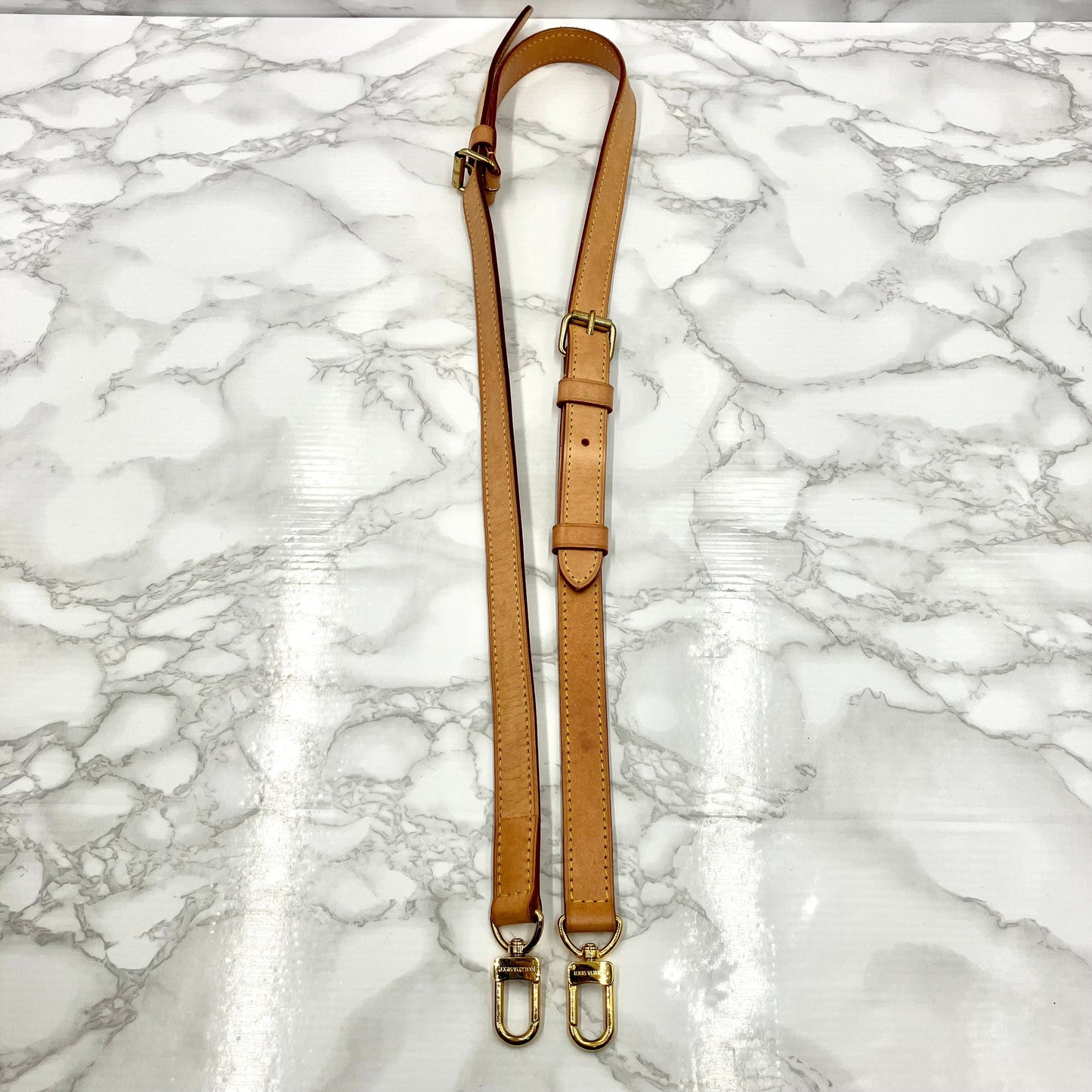 LOUIS VUITTON Speedy 30 Bandouliere