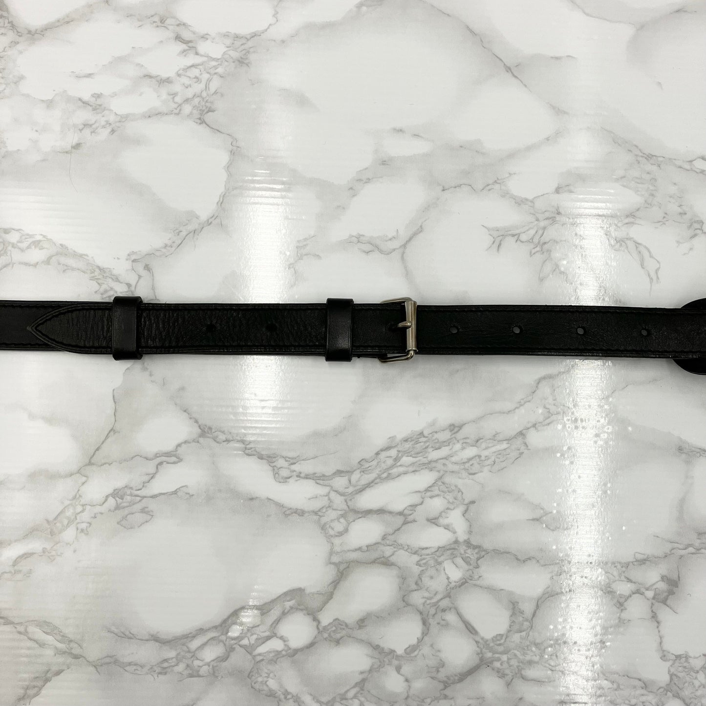LOUIS VUITTON Keepall Strap