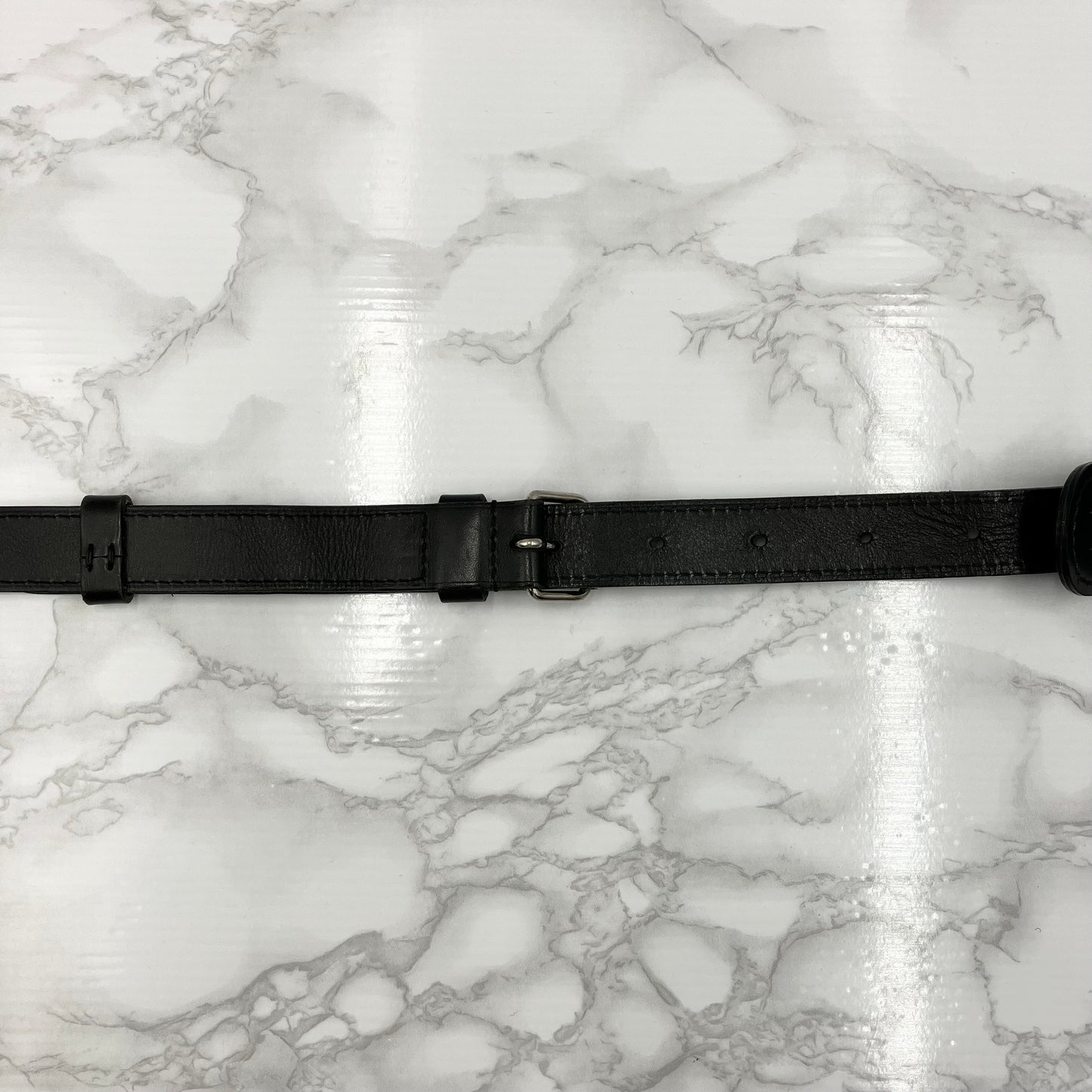LOUIS VUITTON Keepall Strap