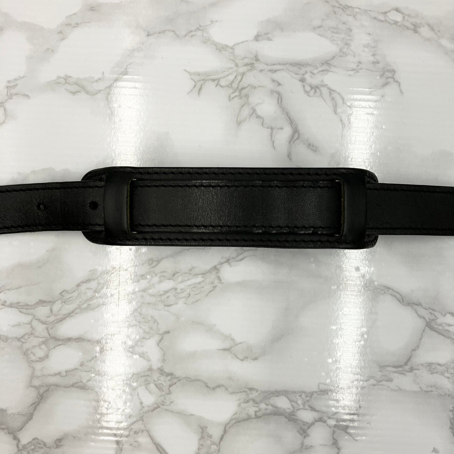 LOUIS VUITTON Keepall Strap
