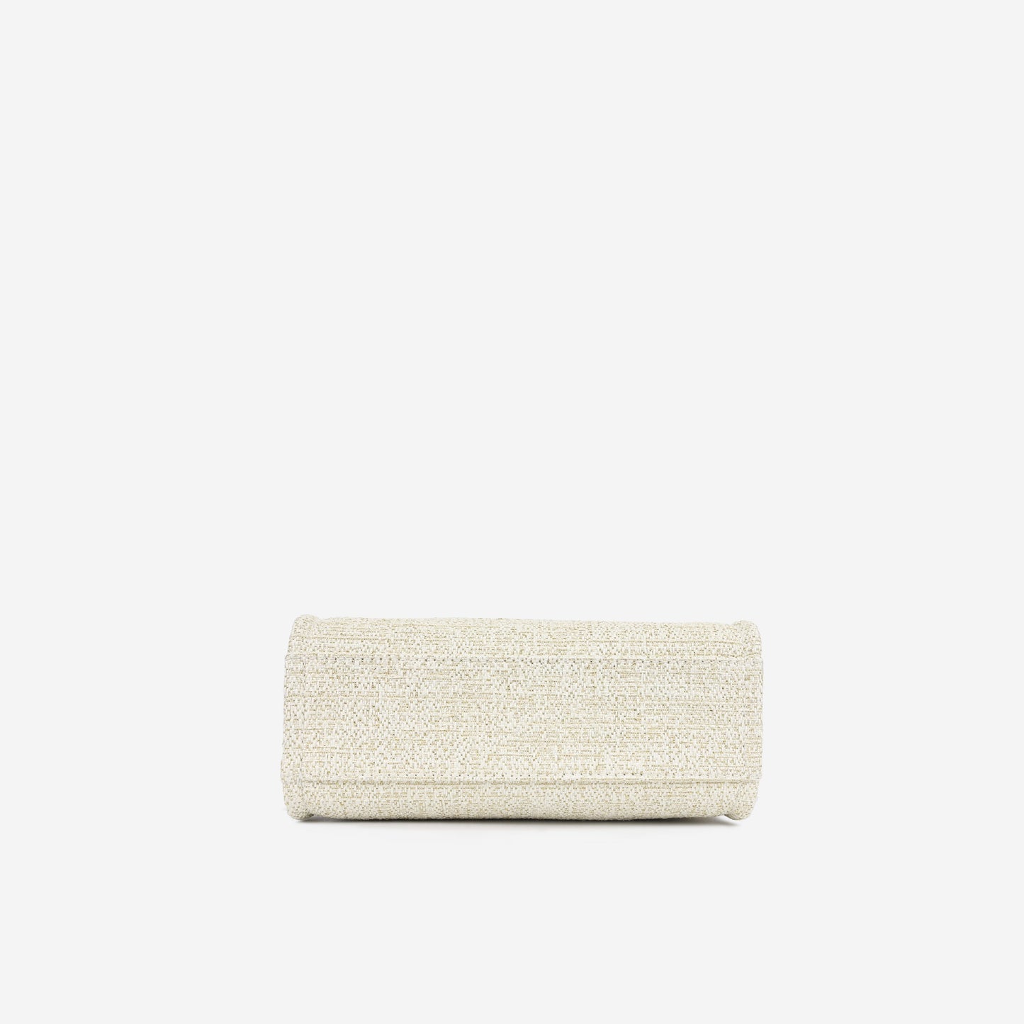Chanel Mini Deauville - Gold