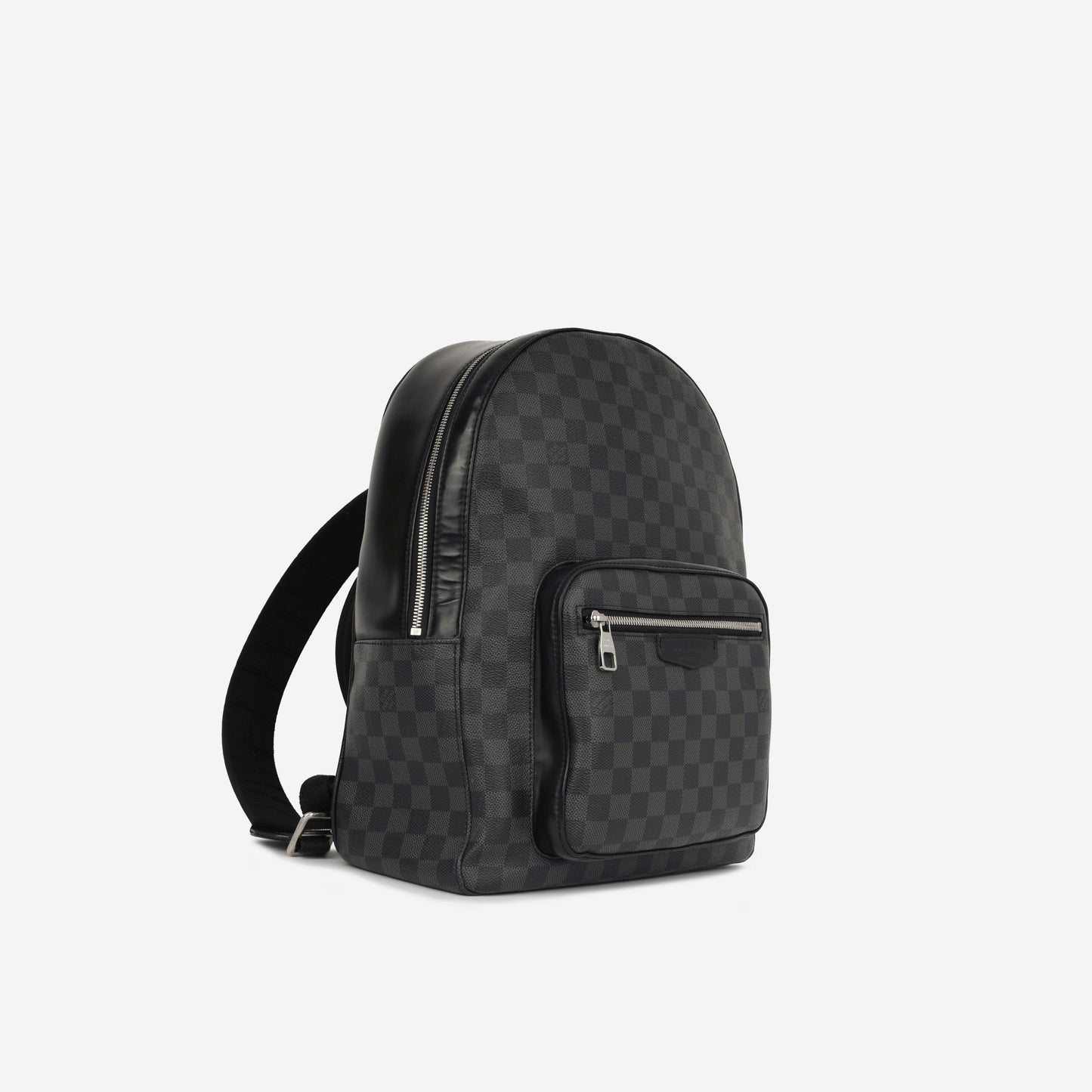 Louis Vuitton Josh Backpack - Damier Graphite