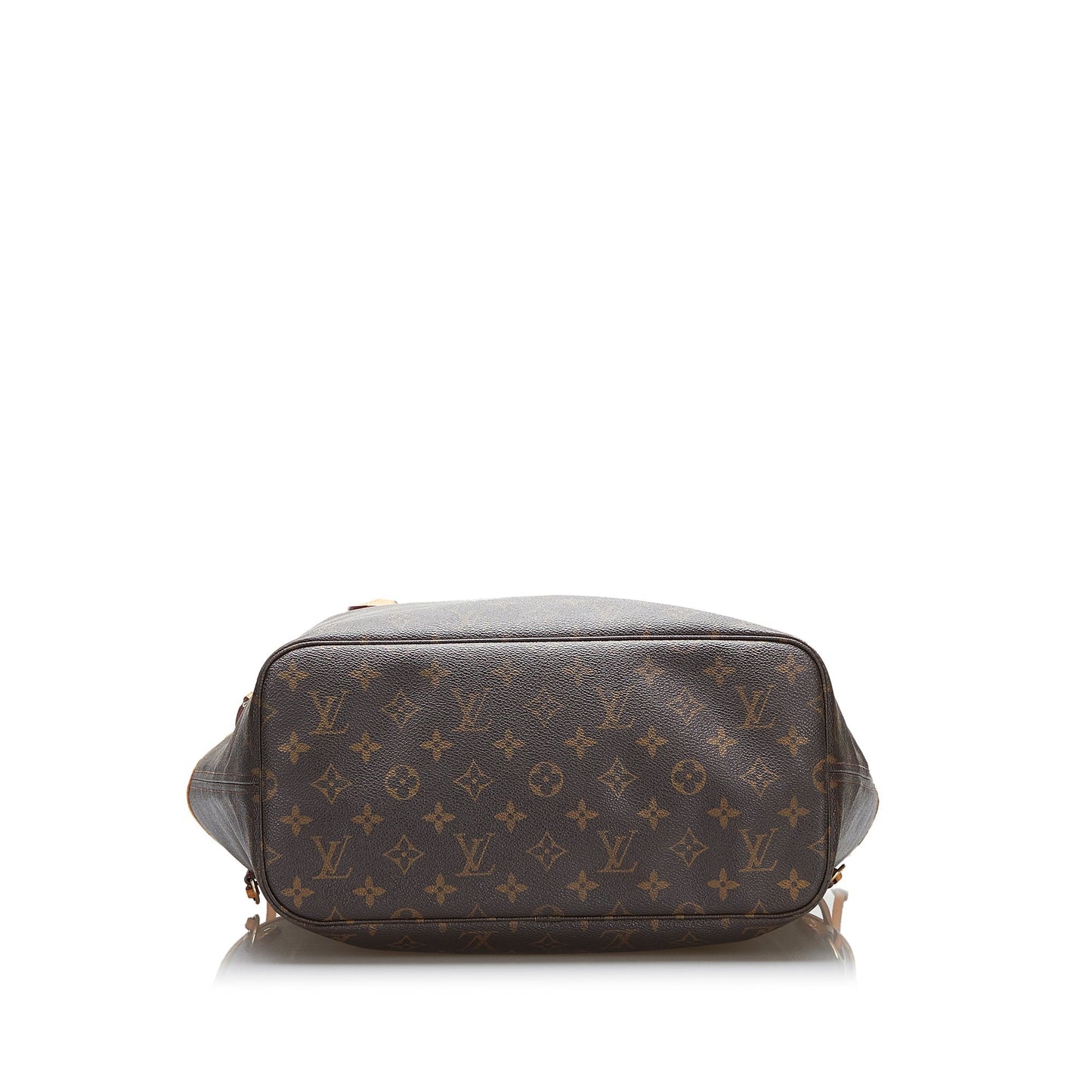 Louis Vuitton Neverfull MM Monogram Canvas
