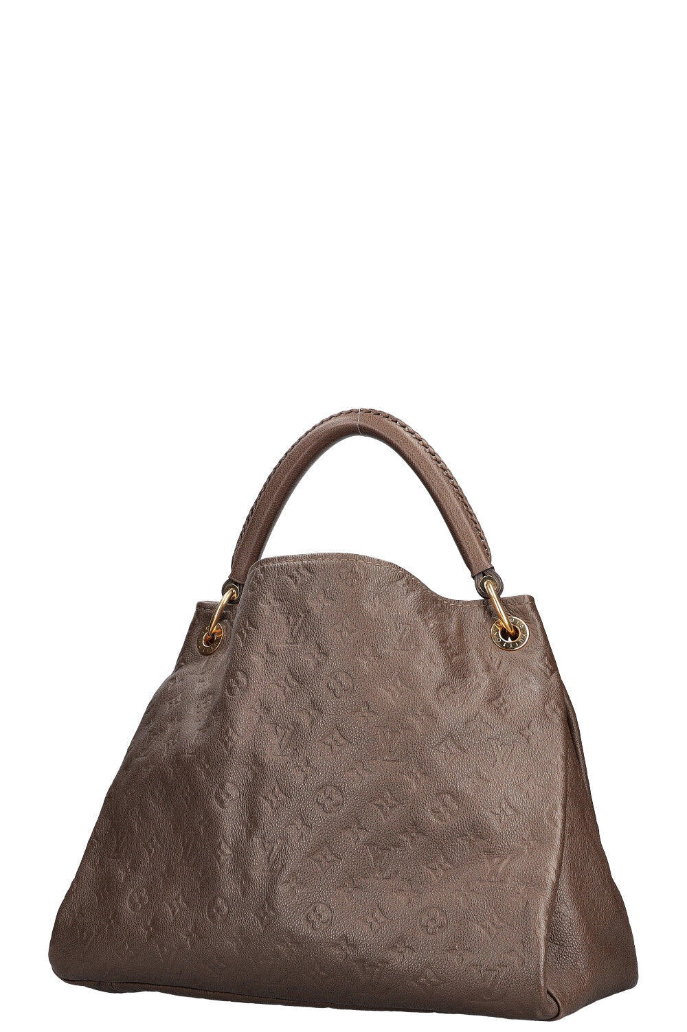 LOUIS VUITON Artsy MM Empreinte Taupe