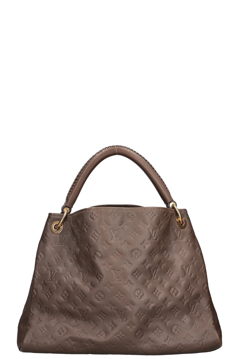 LOUIS VUITON Artsy MM Empreinte Taupe