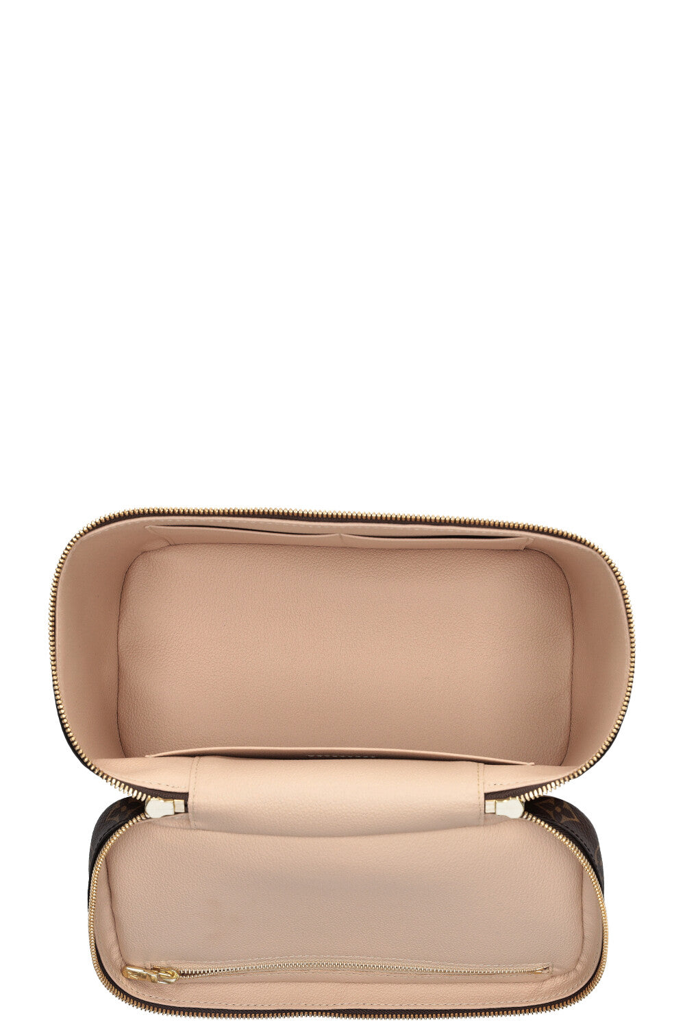 LOUIS VUITTON Nice BB Mng Travel Bag