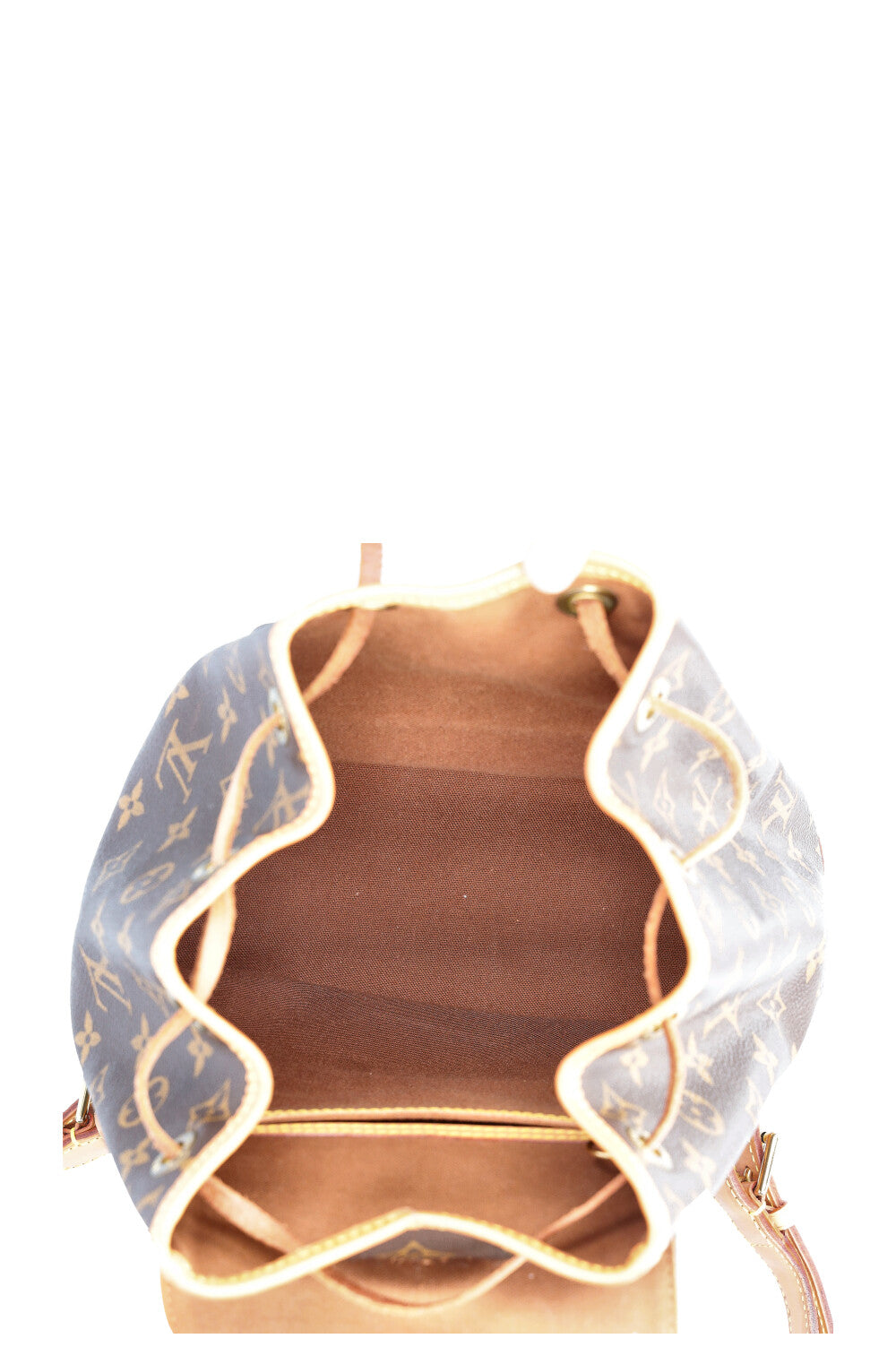 LOUIS VUITTON Montsouris MM MNG