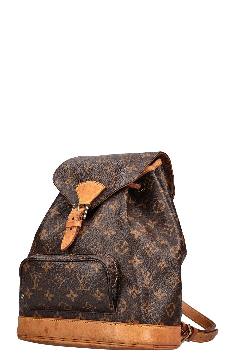 LOUIS VUITTON Montsouris MM MNG