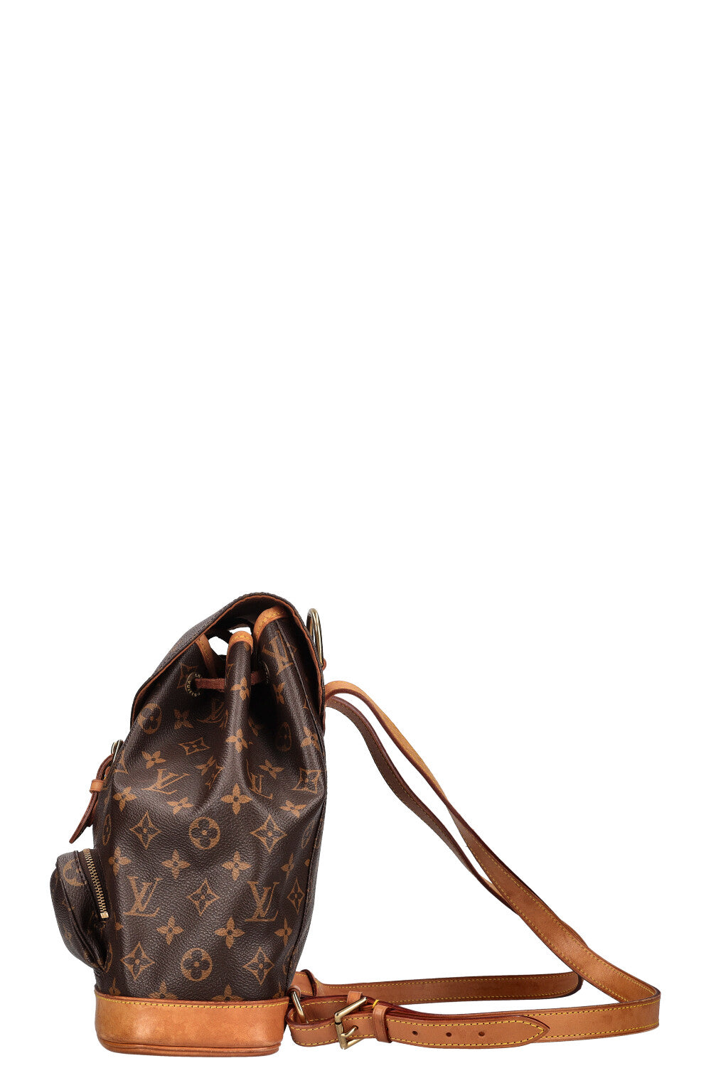 LOUIS VUITTON Montsouris MM MNG