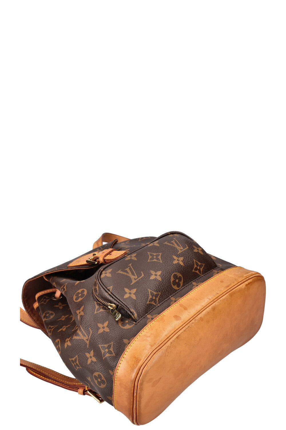 LOUIS VUITTON Montsouris MM MNG