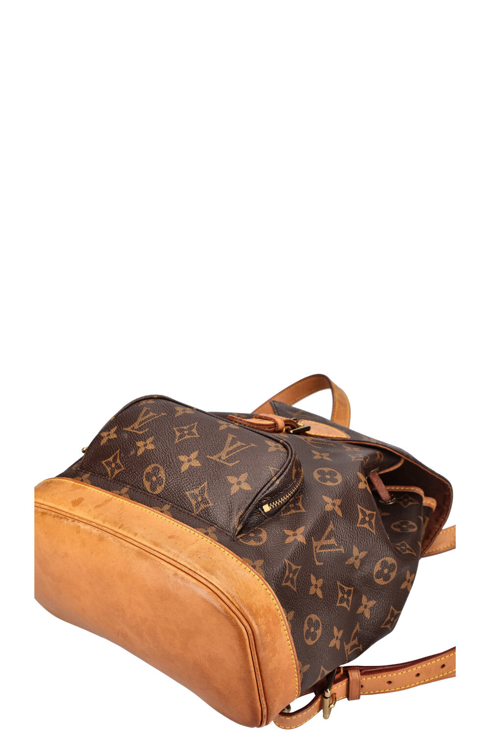 LOUIS VUITTON Montsouris MM MNG