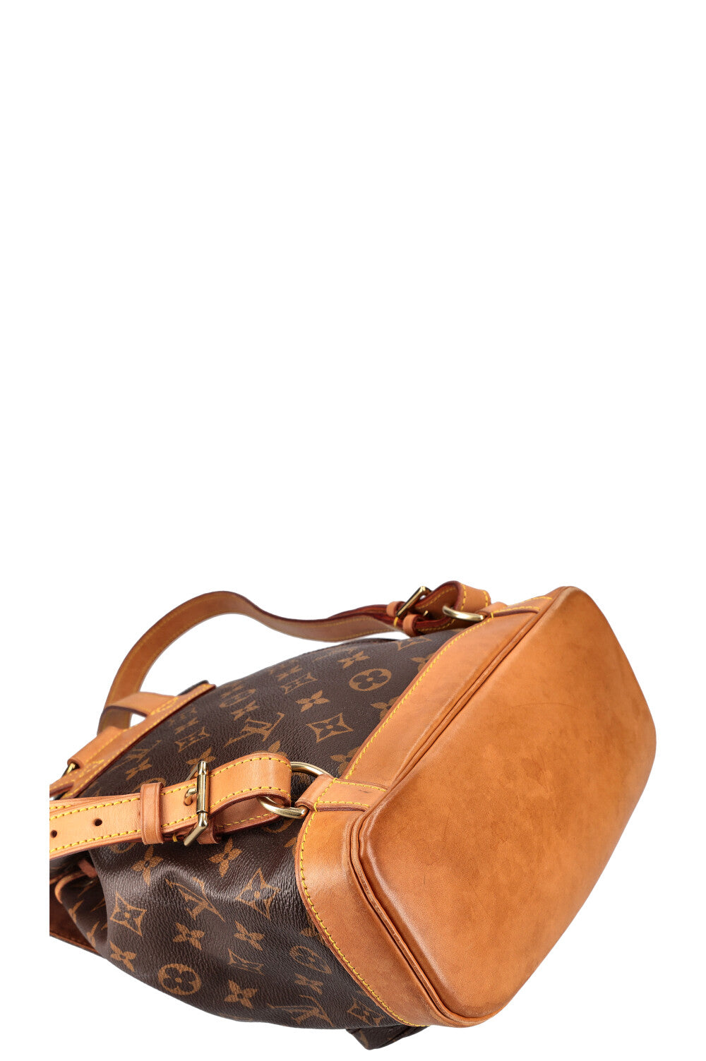 LOUIS VUITTON Montsouris MM MNG