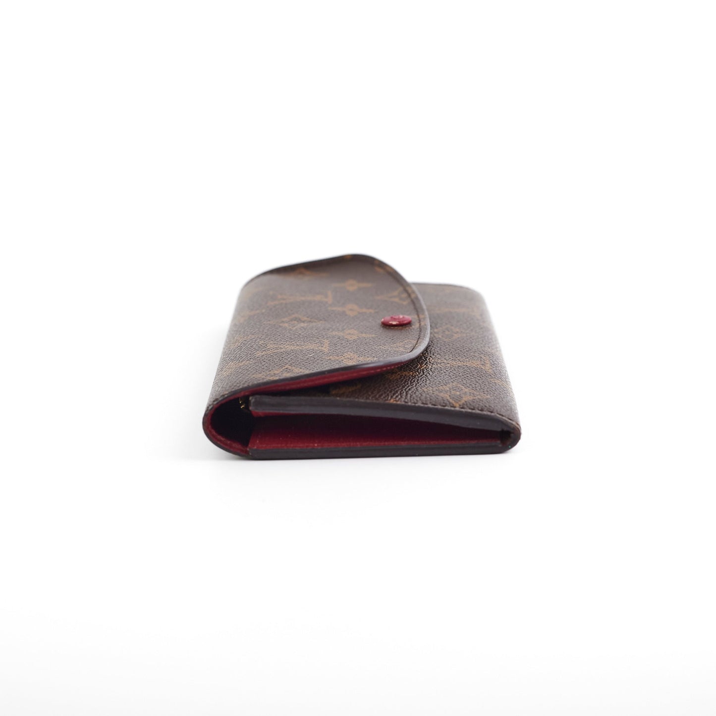 Louis Vuitton Long Monogram Wallet
