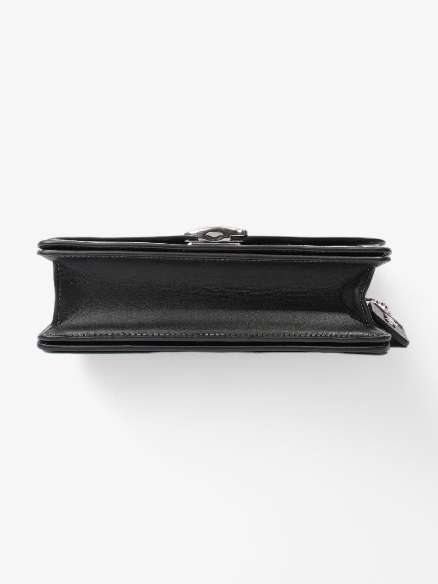Coach X Mint + Serf Bandit Black / Multicoloured Leather